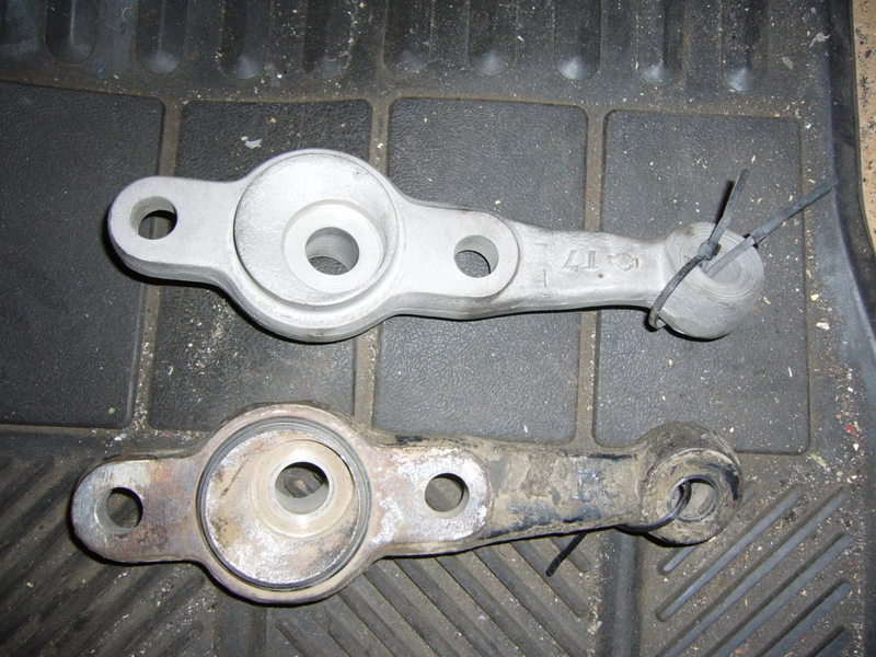 Illustration for article titled What it cost me to own a $500 car part 6